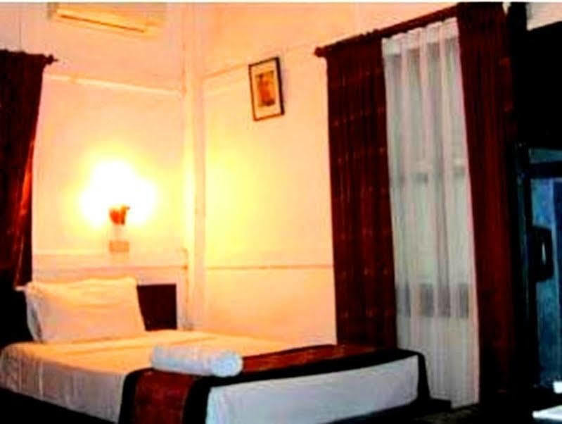 La Ong Dao Hotel1 Vientiane Exterior photo